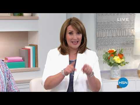 HSN | The List with Colleen Lopez 06.27.2019 - 10 PM