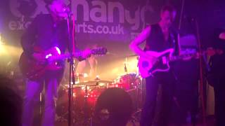 Red Lorry Yellow Lorry - Big Stick / Nothing Wrong / Talk About The Weather