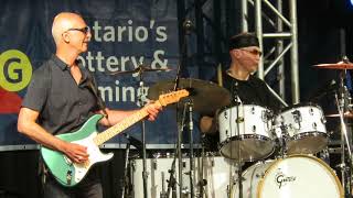 Kim Mitchell - That&#39;s a Man