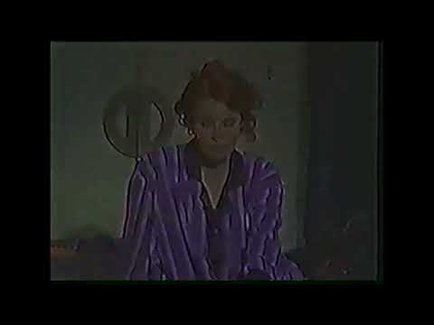 Victor/Victoria The Musical B Roll (1995)