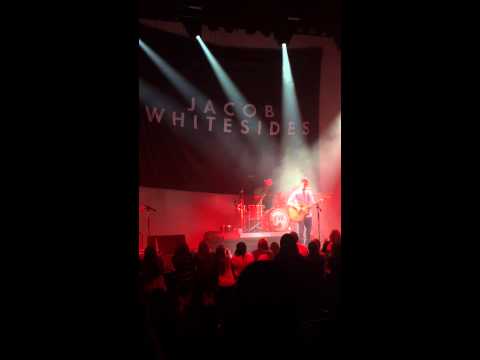 Ohio - Jacob Whitesides (LIVE)