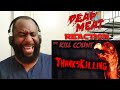 Thankskilling Kill Count Reaction