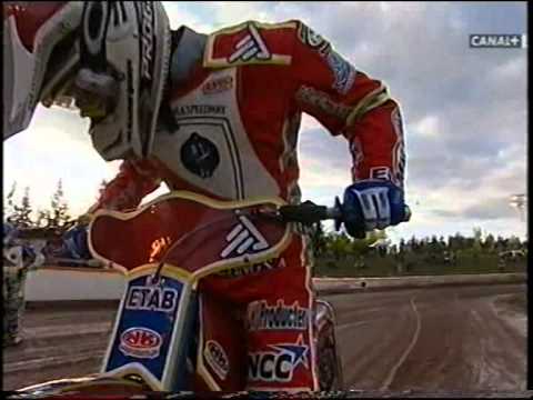 Ikaros Smederna - Västervik 2009 (Del 1)