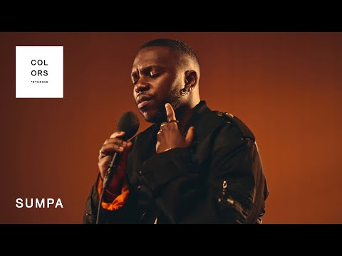 Sumpa - Tut Mir Leid | A COLORS ENCORE