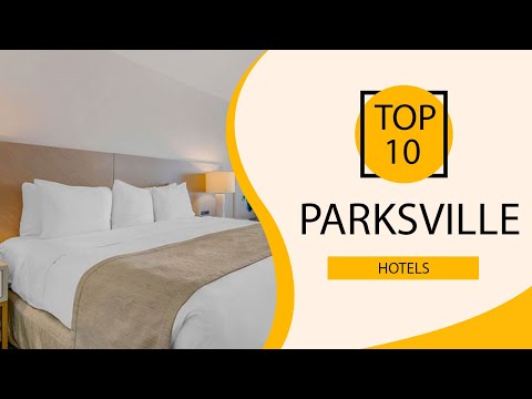 Top 10 Best Hotels to Visit in Parksville | Canada - English