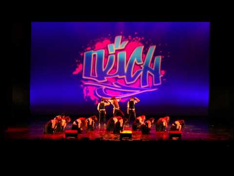 OUCH 2013 - UNIVERSITY OF WESTERN ONTARIO