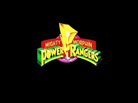 It's Morphin' Time! (Mighty Morphin' Power Rangers Theme, Blended)