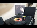 EMOTIONS Mariah Carey 45rpm Vinyl 1991 Columbia Records