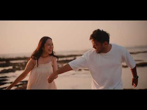 Ahmad Abdul - This Time I Know (Official Music Video)