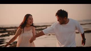 Ahmad Abdul - This Time I Know (Official Music Video)