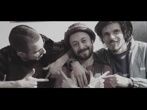 Wicked and Bonny feat. Berise and Feline - Test We (Dubplate Session)