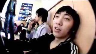The trailer of the 1st Chinese beatbox documentary