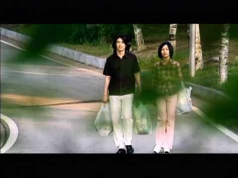 JK 김동욱 - 미련한 사랑