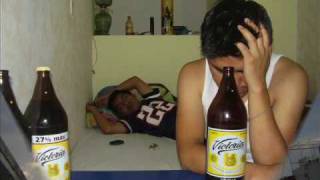 CARTEL DE SANTA MI VIDA RESUMIDA EN MIL POEMAS