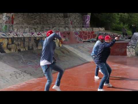 Shape of you / Ed Sheeran - Seymour Halejcio & Dorian Storck