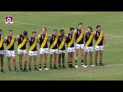 QAFL Reserves GF 2021 Q1