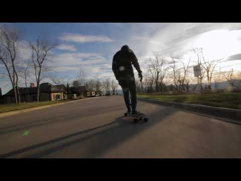 Richard Allen - Reynolds