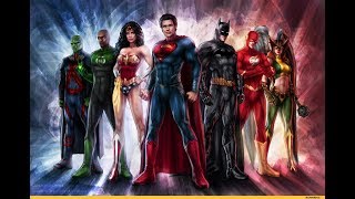 Gary Clark Jr. & Junkie XL - Come Together (Justice League Soundtrack)