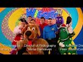 The Wiggles Show TV Series 4 End Credits Episode 14