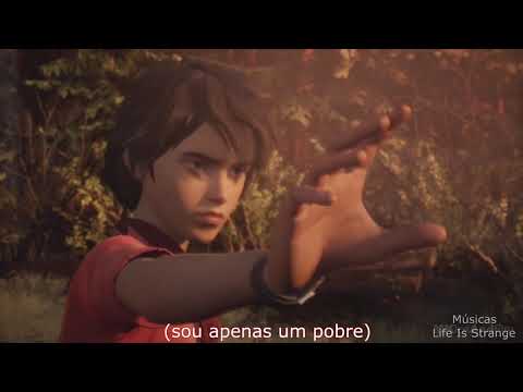David O'Dowda (Legendado) | Life Is Strange 2