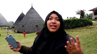 preview picture of video 'One of Beautiful Place in Our Country (Waerebo Village, Flores, Indonesia)'