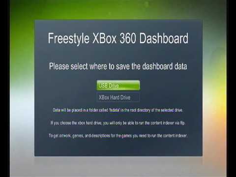 comment installer hack jtag xbox 360