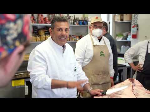 Academia Niko Romito