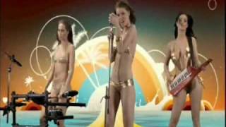 We Belong - Ferry Corsten feat Maria Nayler