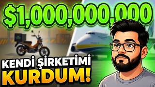 Arabamı Satıp Kendi E-Ticaret Şirketimi Kurdum!