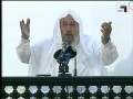 أسماء الله الحسنى.. "المنتقم" و"العفو"