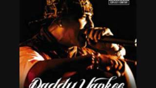 daddy yankee llorones