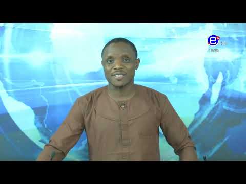 PIDGIN NEWS MONDAY 4th JANUARY 2021 - EQUINOXE TV