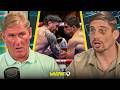 "Usyk Would've STOPPED YOU In 12th!" Simon Jordan HONEST With Rico Verhoeven On Performance vs Usyk