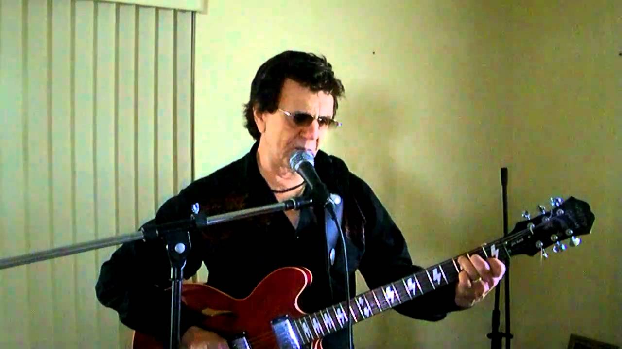 Promotional video thumbnail 3 for Jim Surdi One Man Band