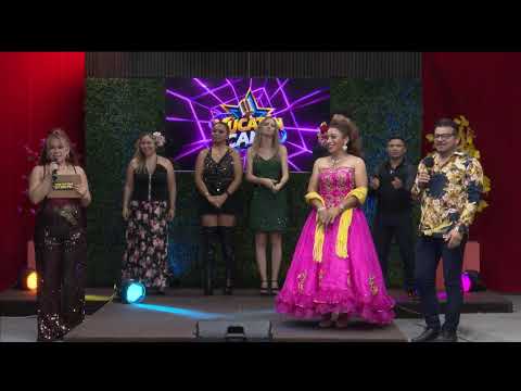 #EnVivo | QUÉ RICO