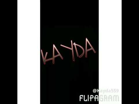 Kayda Feat Forigen Fete- Gangsta