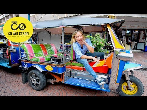 download lagu mp3 mp4 Tuk Tuk Thai, download lagu Tuk Tuk Thai gratis, unduh video klip Tuk Tuk Thai