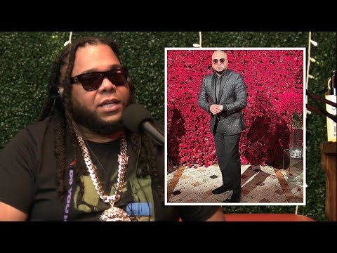 Lito habla de como arreglo con Tempo