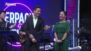 Download lagu #BerpacuDalamMelodi 17 Juli 2021 mp3