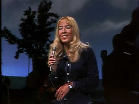 1973   Barbara Fairchild   Teddy Bear Song   That Good Ole Nashville Music