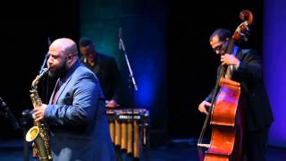 Marquis Hill Blacktet live @ The Tribeca Arts Center - White Shadows