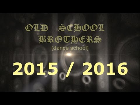 Can't Stop The Feeling  / 2015-2016 Season Recap Video / OSB Power