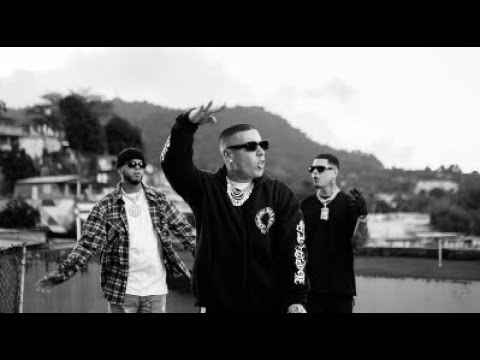 Cosculluela x Omy De Oro - No Jugamos (Video Oficial)