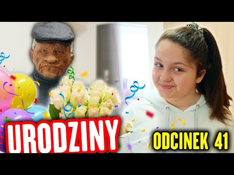 URODZINY TATY 😃 CZY NIESPODZIANKA SIĘ UDA ❓ ODC.41 MISIA I JA