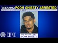 Pooh Shiesty Returns To Prison After FDO Music Video