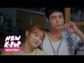 J Rabbit - Just You (OST. Record of Youth)