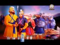 Sant Baba Ranjit Singh Ji Dhadrian Wale Part 3