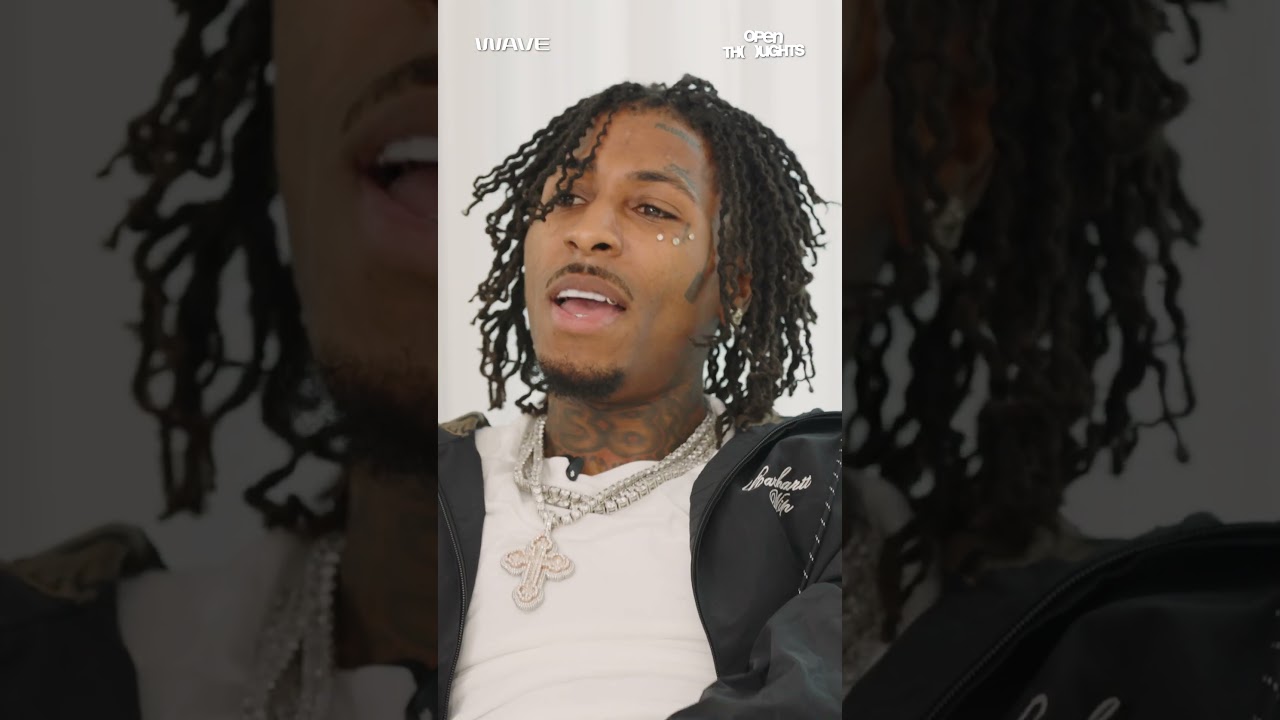 Go watch the Full interview right now !!!