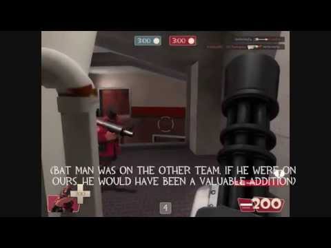 TF2 Moment of the Week: Episode 36