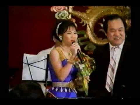 Pichenda and Sithol 11 - Piano Bak Ktong